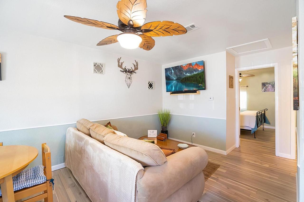 Kickin Back Villa Wimberley Bagian luar foto